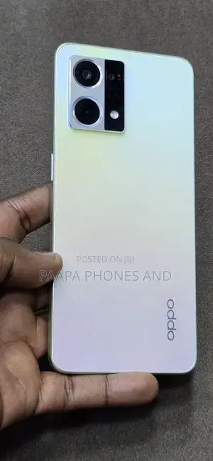 Oppo Reno8 256 GB Blue