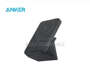 Anker 5000mah Maggo With Foldable Stand