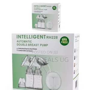 Electronic Dou Breast Pump