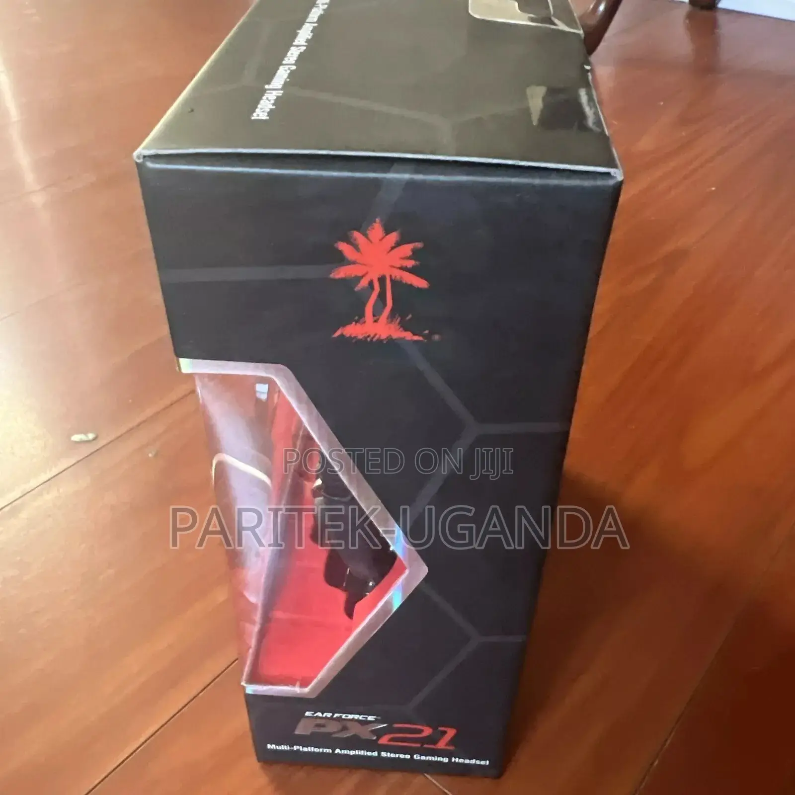 Turtle Beach Ear Force Px21
