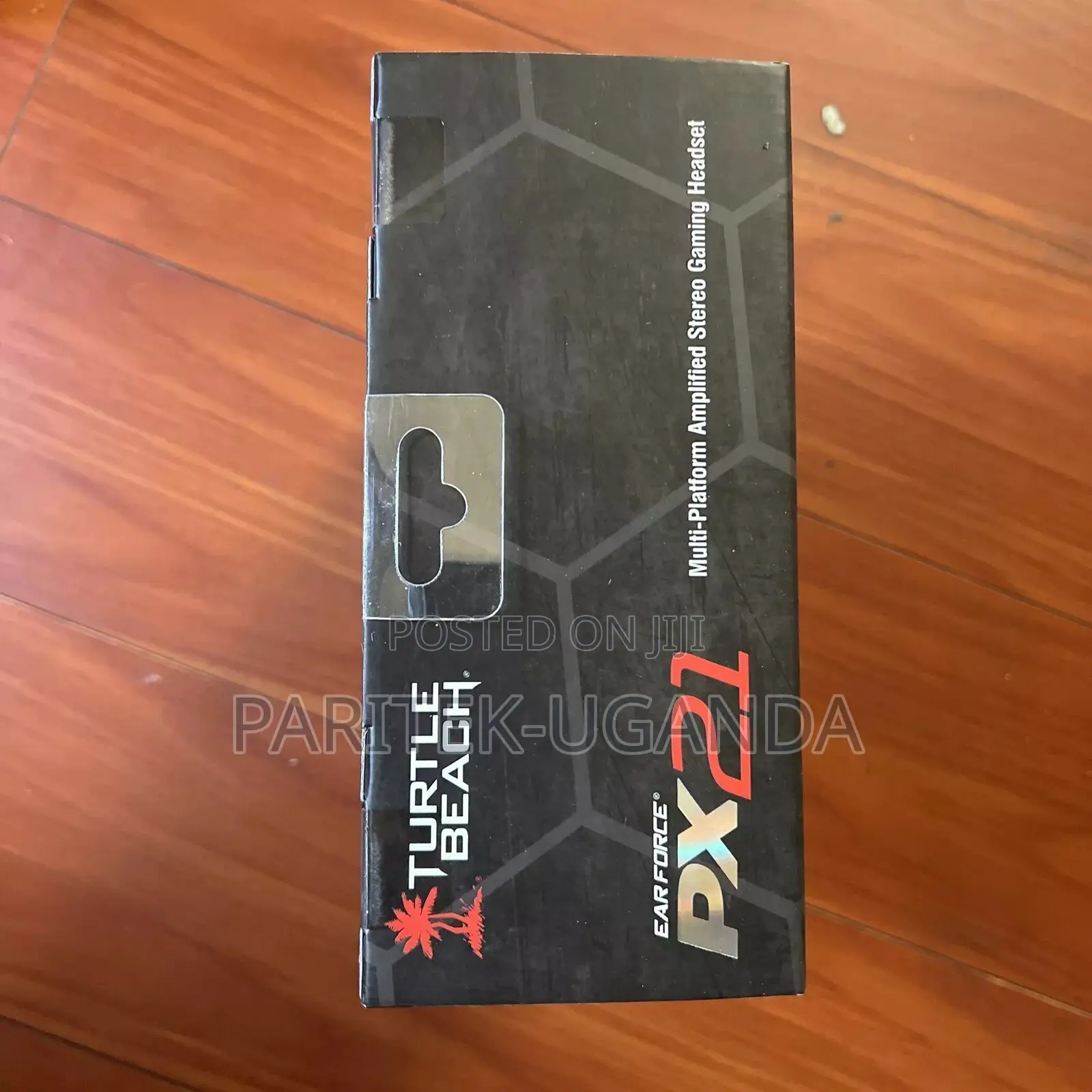 Turtle Beach Ear Force Px21