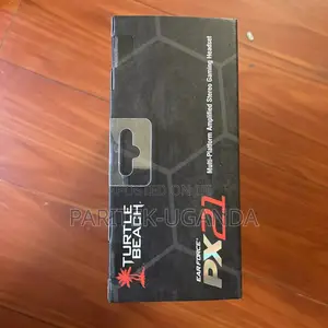 Turtle Beach Ear Force Px21