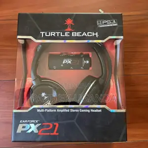 Turtle Beach Ear Force Px21
