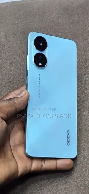 Oppo A98 256 GB Blue