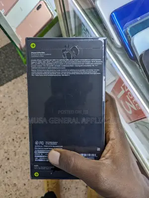 New Apple iPhone 13 Pro Max 512 GB Gold