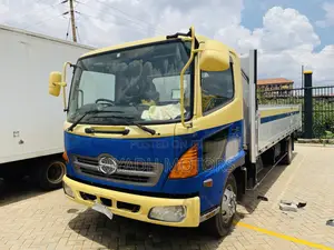 Hino Truck