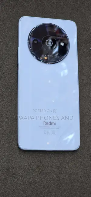Xiaomi Redmi A3x 64 GB White