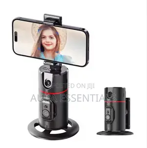 P02 Auto Face Tracking Desktop Gimbal