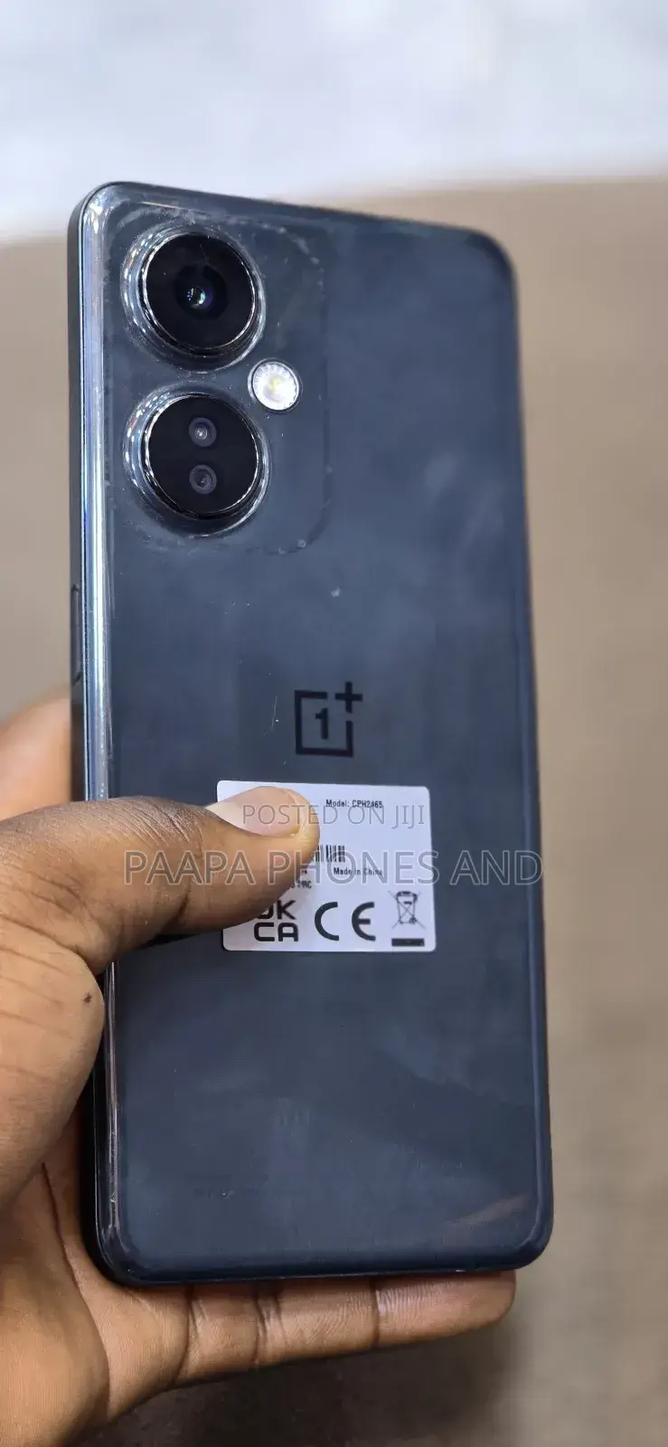 OnePlus Nord CE3 256 GB