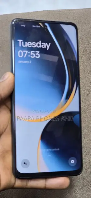 OnePlus Nord CE3 256 GB