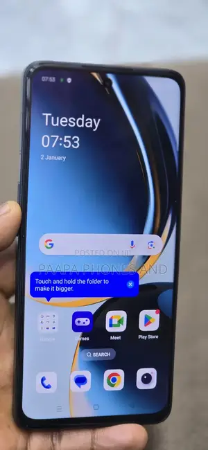 OnePlus Nord CE3 256 GB