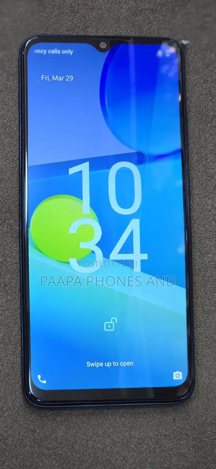 Itel A05s 32 GB