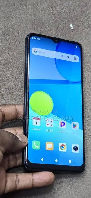 Itel A05s 32 GB