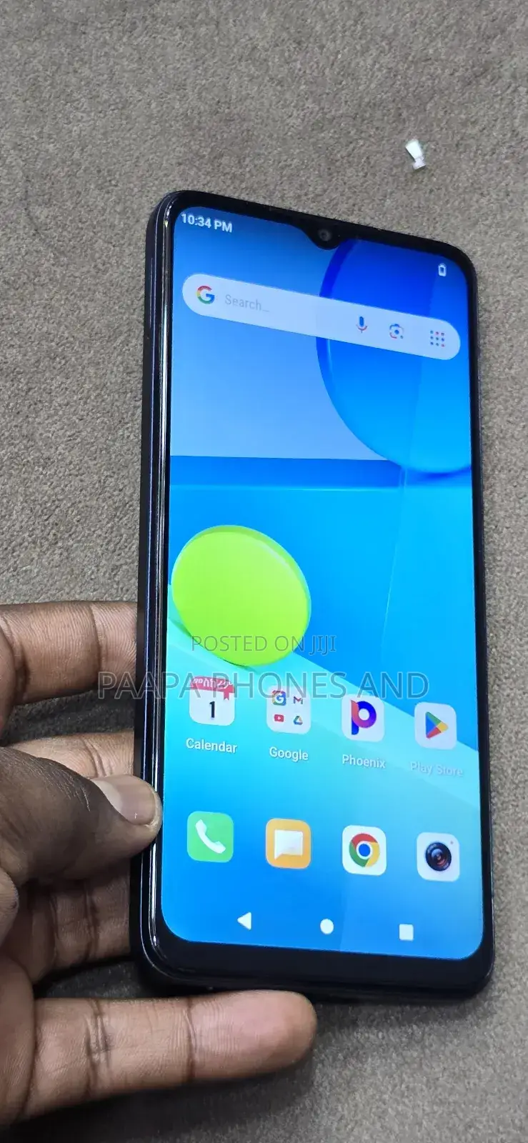 Itel A05s 32 GB