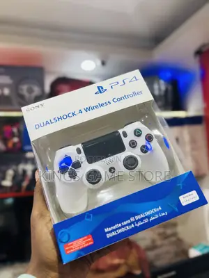 Playstation 4 Controller
