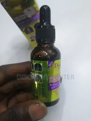 Hair Growth Oil