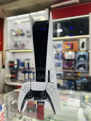 Playstation 5 Standard Uk Used