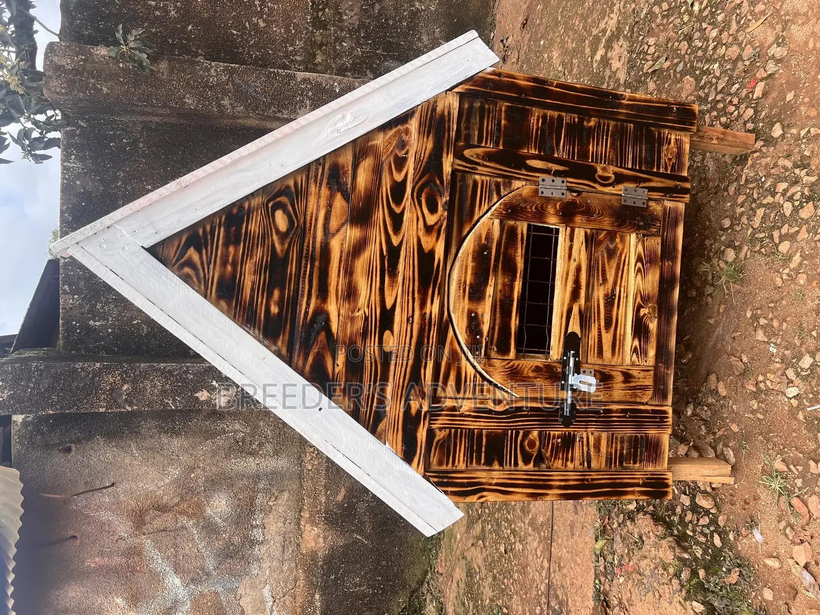 Smoked Kennels