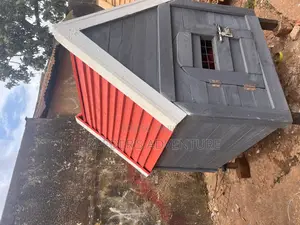 Puppy Kennel