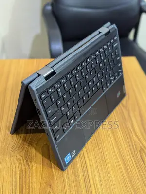 Laptop Lenovo Yoga 330 4GB Intel Core I5 SSD 128GB