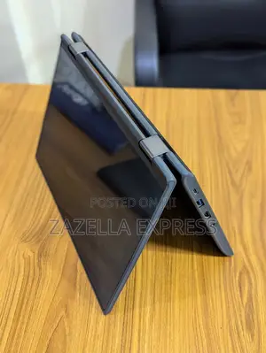 Laptop Lenovo Yoga 330 4GB Intel Core I5 SSD 128GB