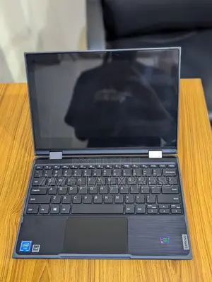 Laptop Lenovo Yoga 330 4GB Intel Core I5 SSD 128GB