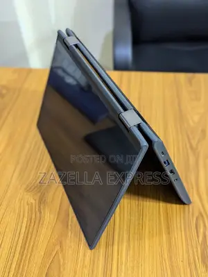 Laptop Lenovo Yoga 330 4GB Intel Core I5 SSD 128GB