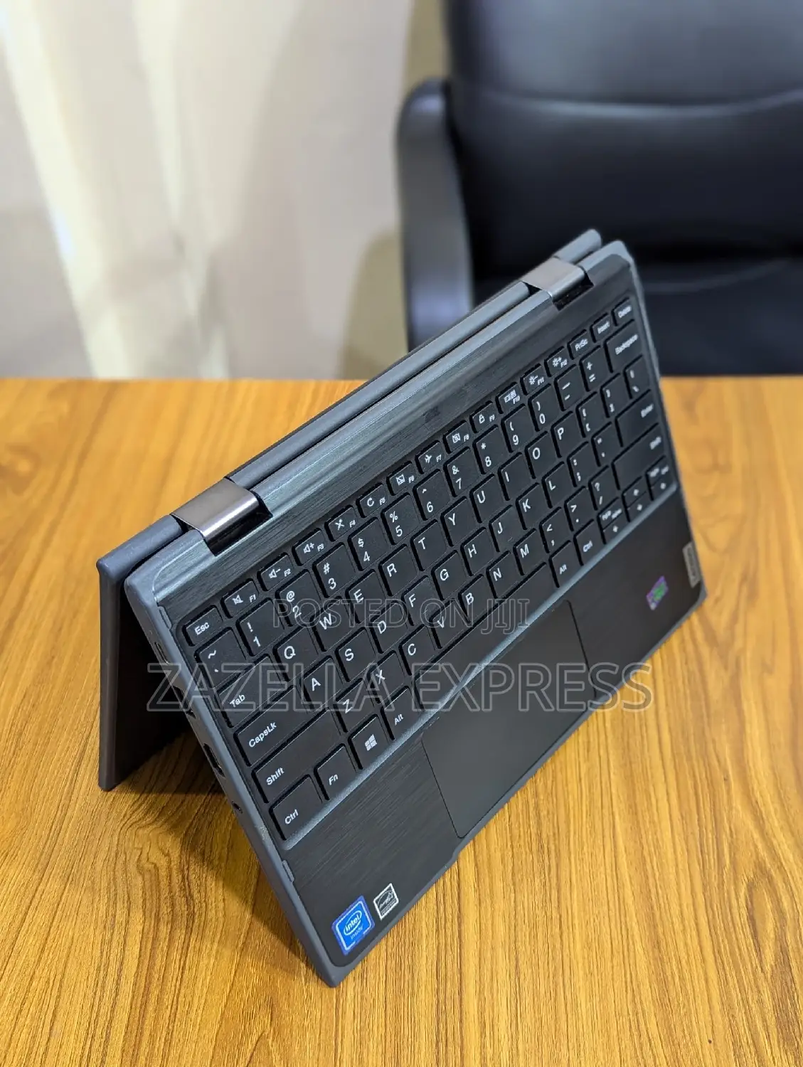 Laptop Lenovo Yoga 330 4GB Intel Core I5 SSD 128GB