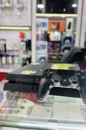 Playstation 4 (Ps4)