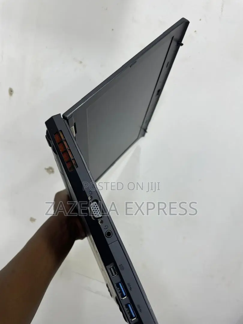 Laptop Lenovo ThinkPad T430 4GB Intel Core I5 HDD 500GB