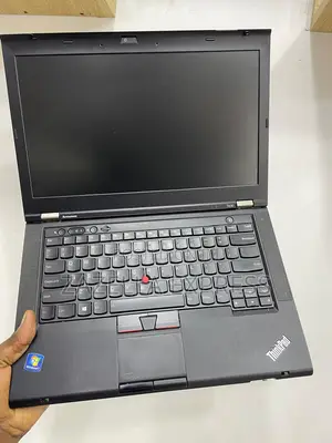 Laptop Lenovo ThinkPad T430 4GB Intel Core I5 HDD 500GB