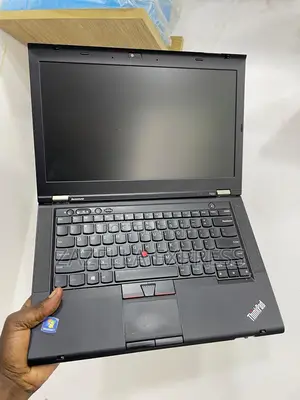 Laptop Lenovo ThinkPad T430 4GB Intel Core I5 HDD 500GB