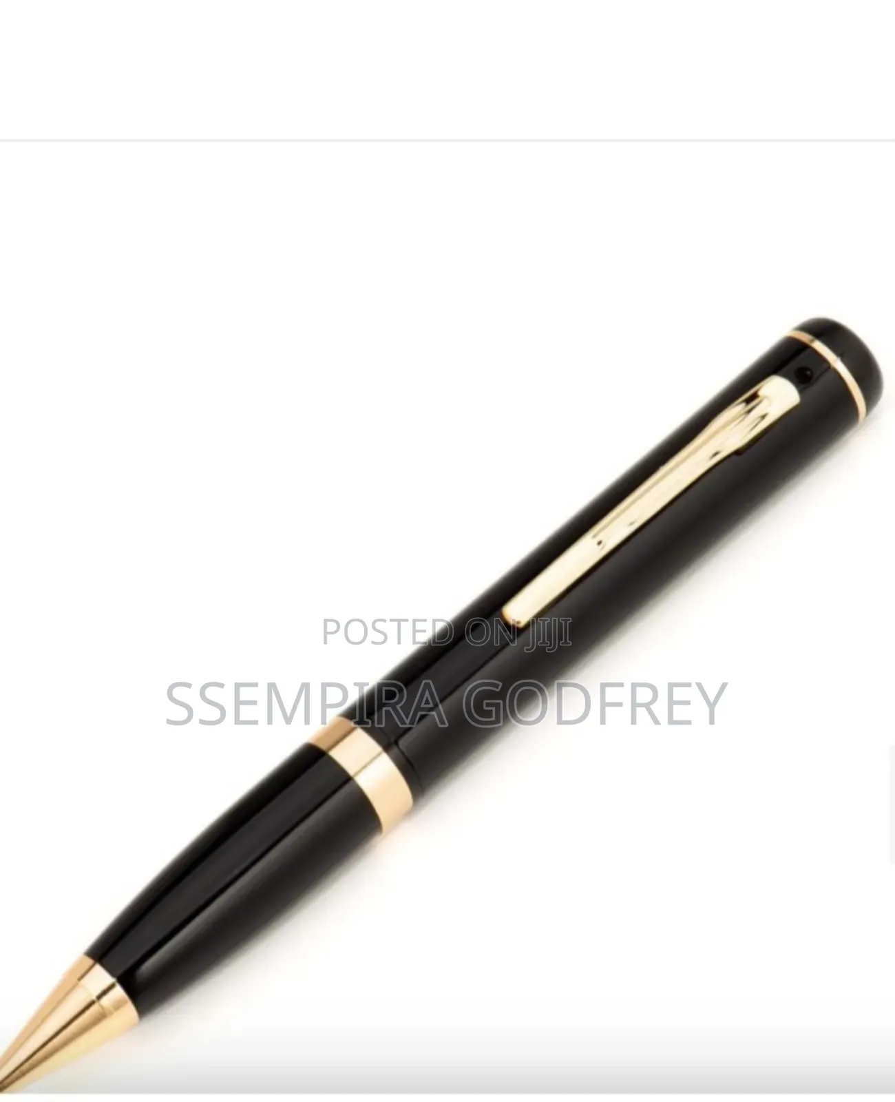 Spy Pen 1080HD
