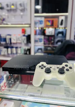 Playstation 3 (Ps3)