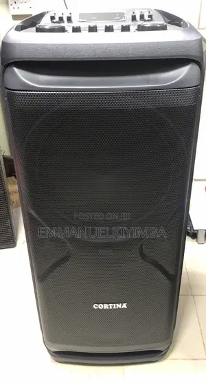 Party Box 15 Inch