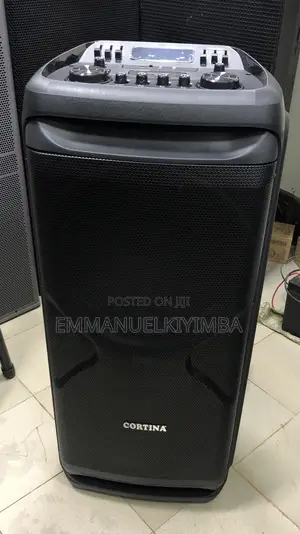 Party Box 15 Inch