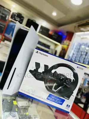 Playstation 5 (Ps5)