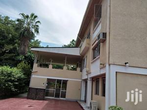 Four Bedroom House In Kololo For Rent