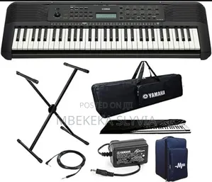 Yamaha PSR-E273 Original Keyboard