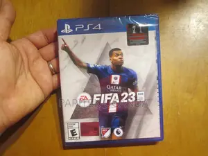 Ps 4 Fifa 23