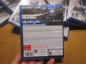Ps 4 Fifa 23