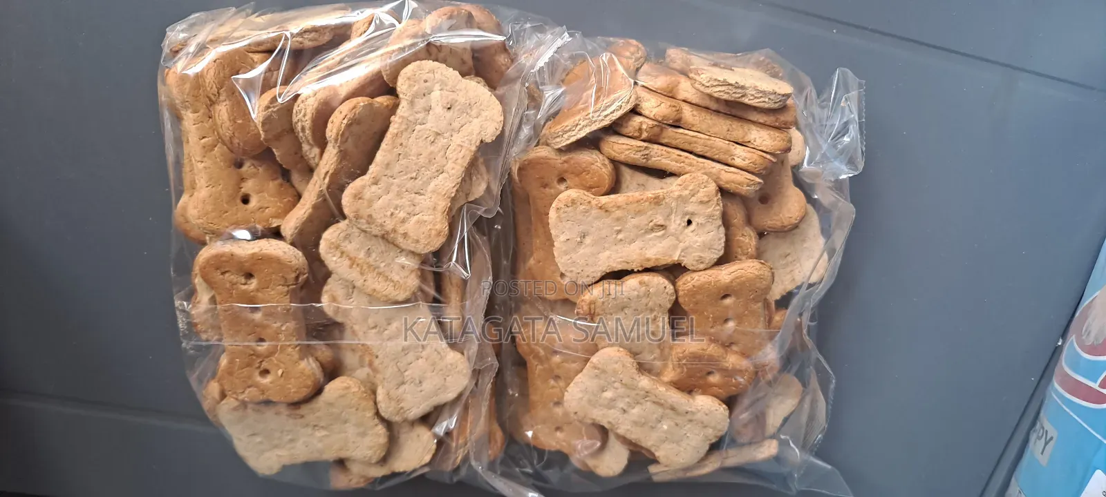 Beeno Chunky Biscuts Large Gravy 800g