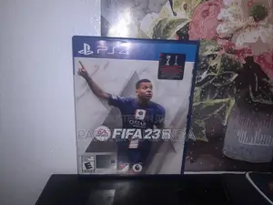 Spofts Fifa 23 Ps4
