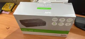 Apc 1000va Ups