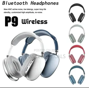 P9 Wireless Airpods (Beats