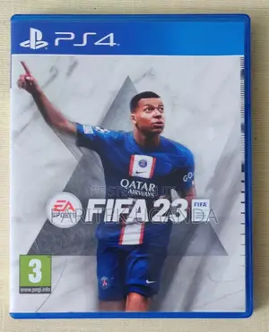 Fifa 23 Play Station 4