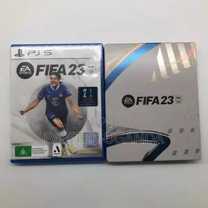 Ps4 Fifa23