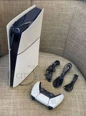 Uk Used Playstation 5