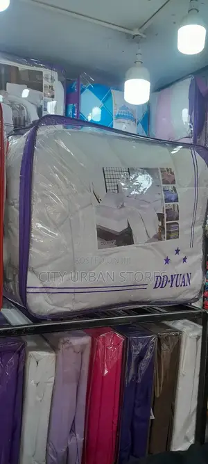 DD YUAN Duvet Covers