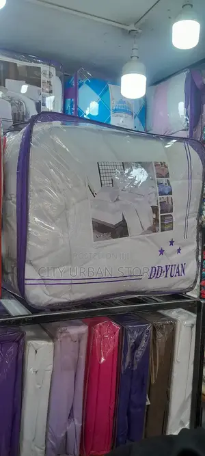 DD YUAN Duvet Covers